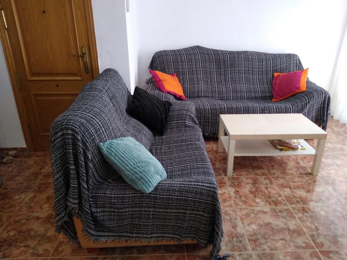 Apartamento Flaming 2 Cullera Exterior foto