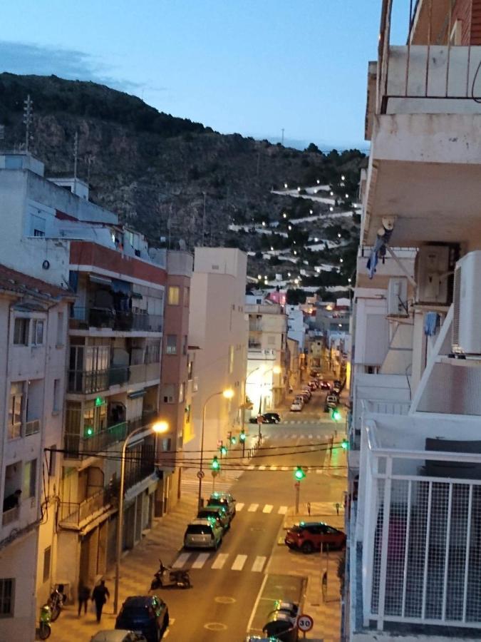 Apartamento Flaming 2 Cullera Exterior foto