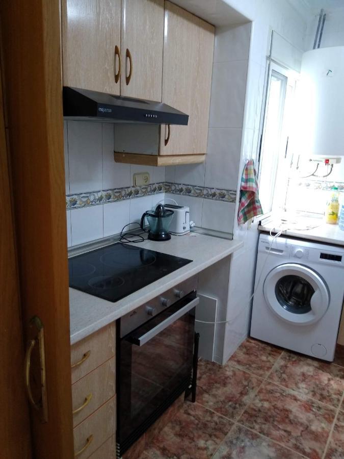 Apartamento Flaming 2 Cullera Exterior foto