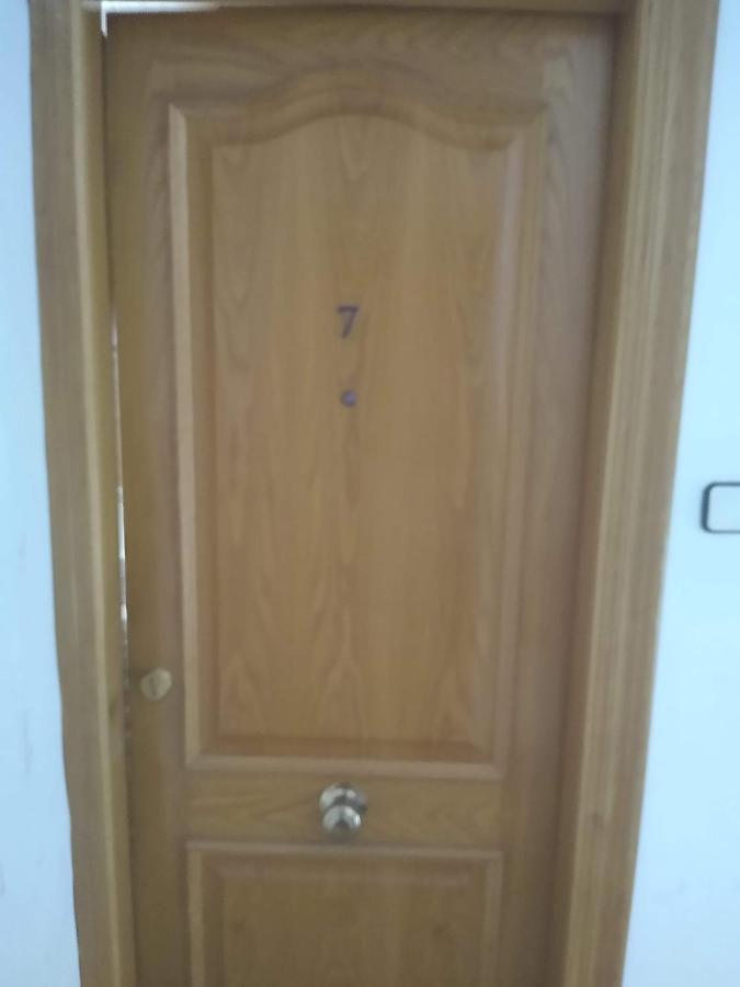 Apartamento Flaming 2 Cullera Exterior foto