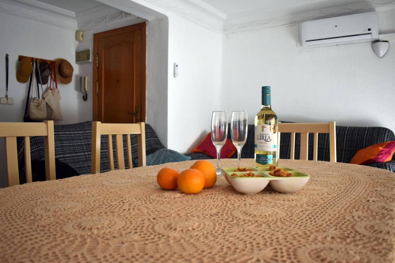 Apartamento Flaming 2 Cullera Exterior foto