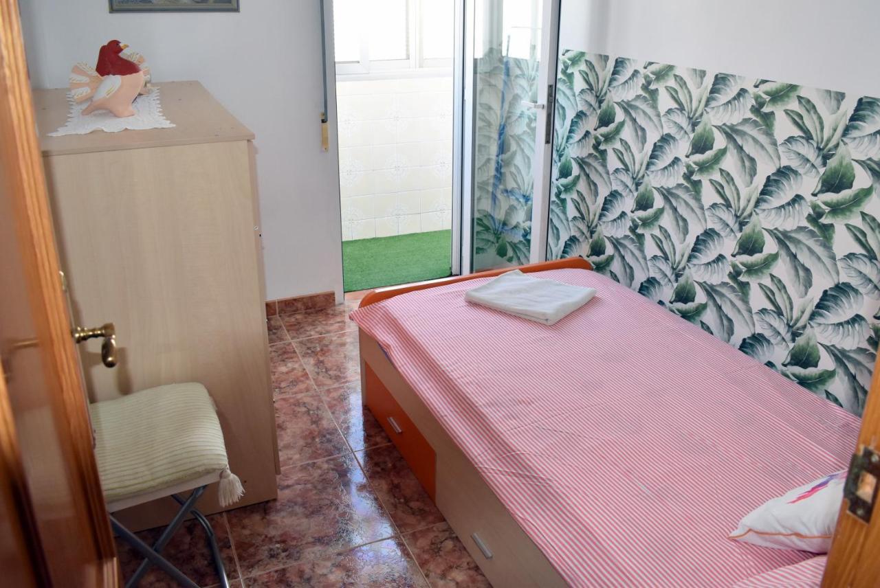 Apartamento Flaming 2 Cullera Exterior foto
