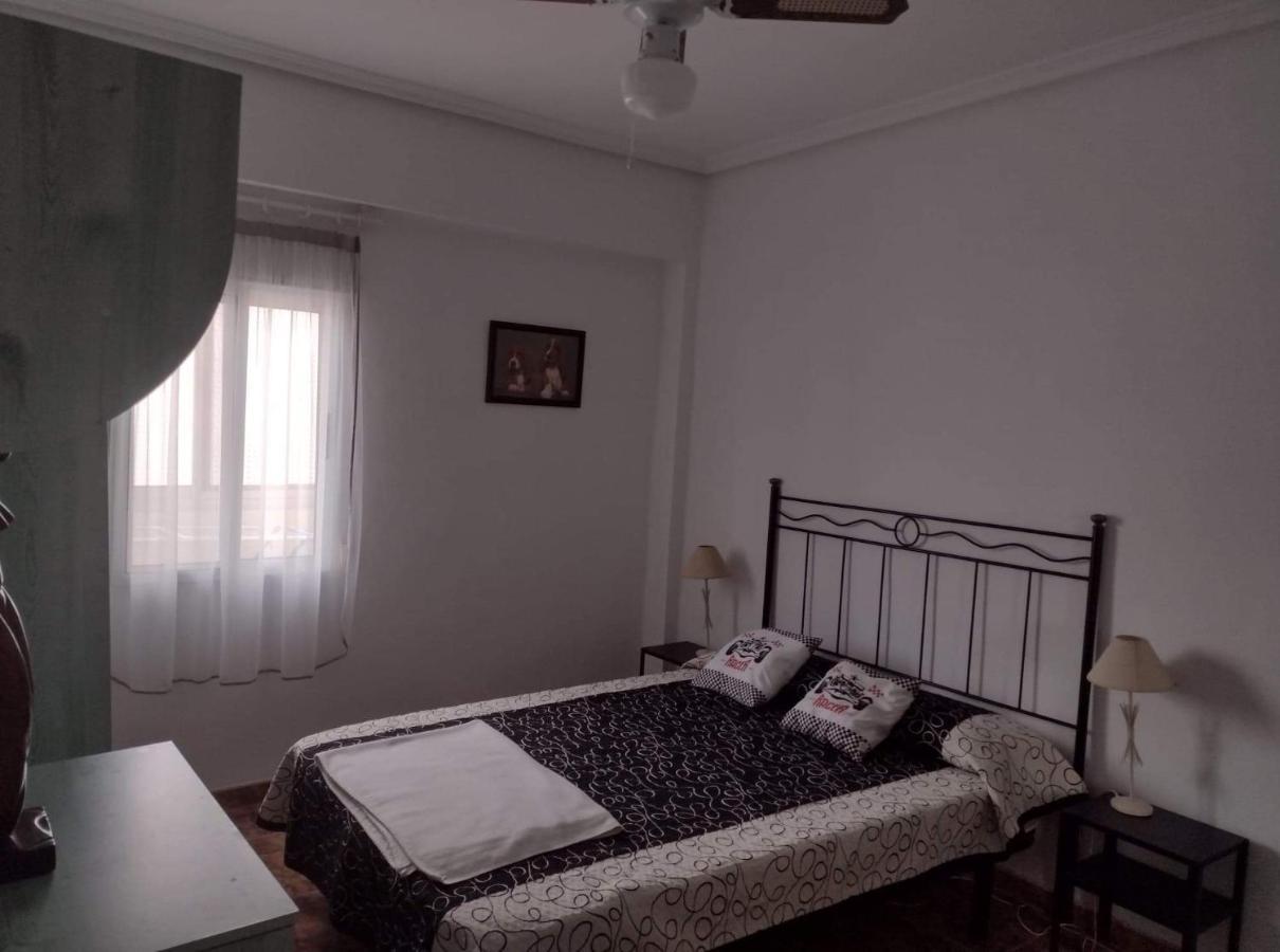 Apartamento Flaming 2 Cullera Exterior foto